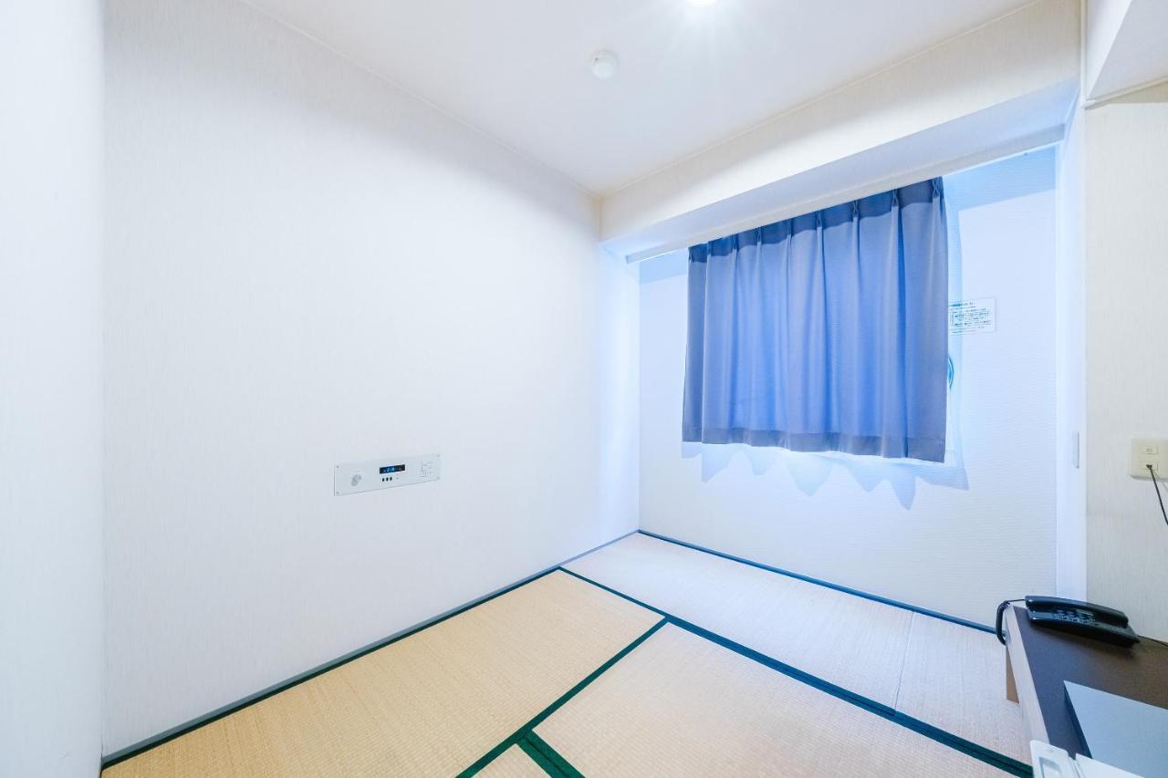 Tabist Annex Hotel Tetora Hakodate Dış mekan fotoğraf