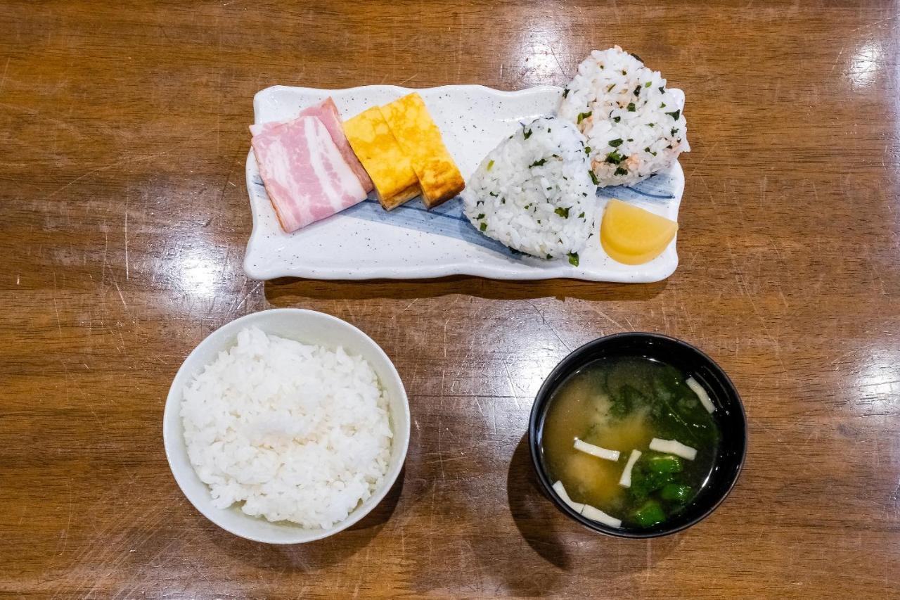 Tabist Annex Hotel Tetora Hakodate Dış mekan fotoğraf