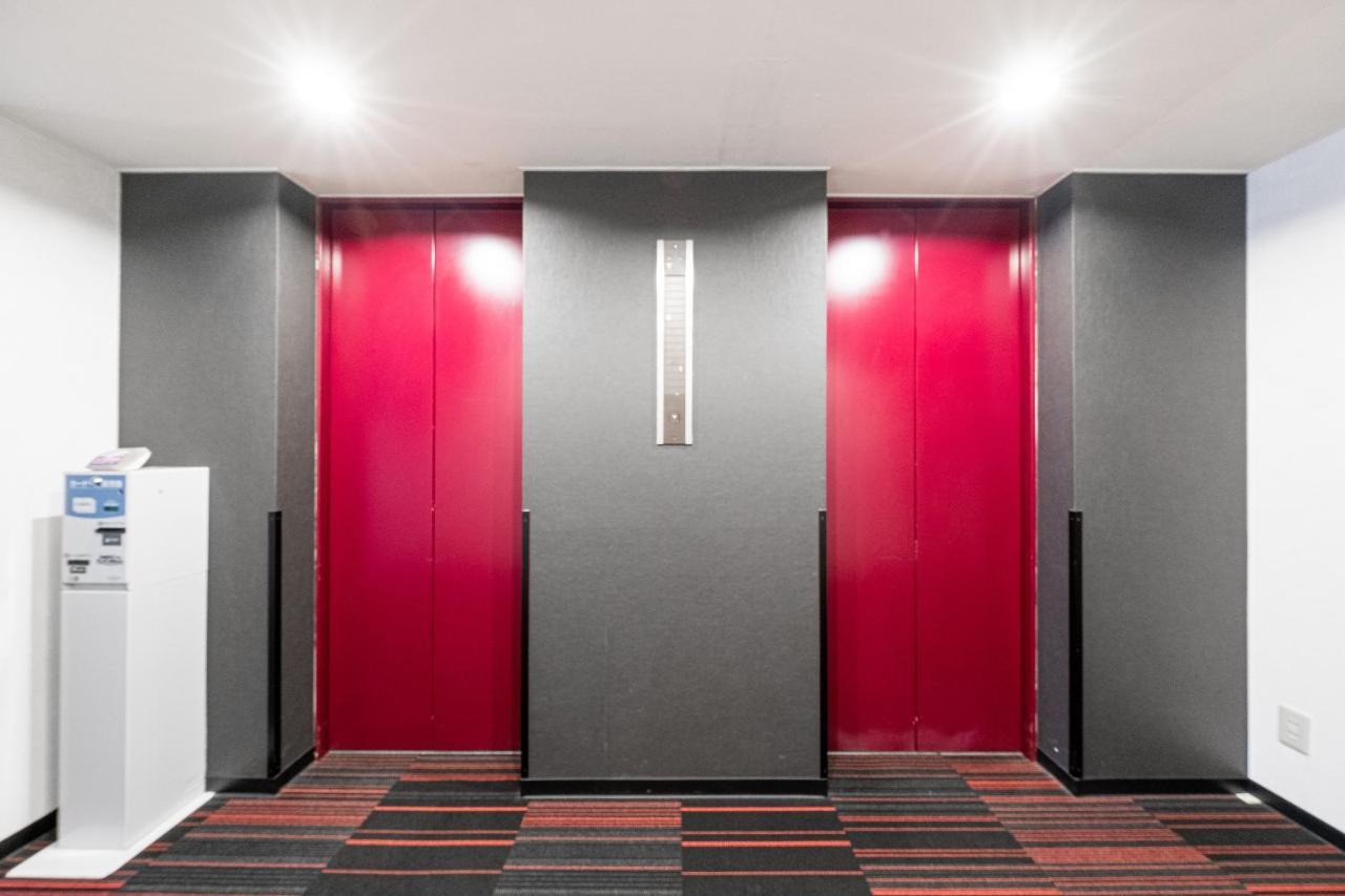 Tabist Annex Hotel Tetora Hakodate Dış mekan fotoğraf