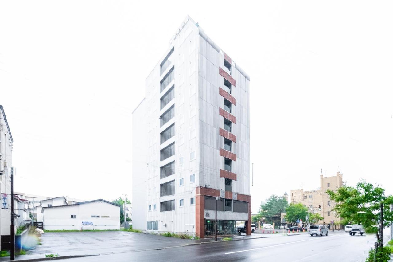 Tabist Annex Hotel Tetora Hakodate Dış mekan fotoğraf