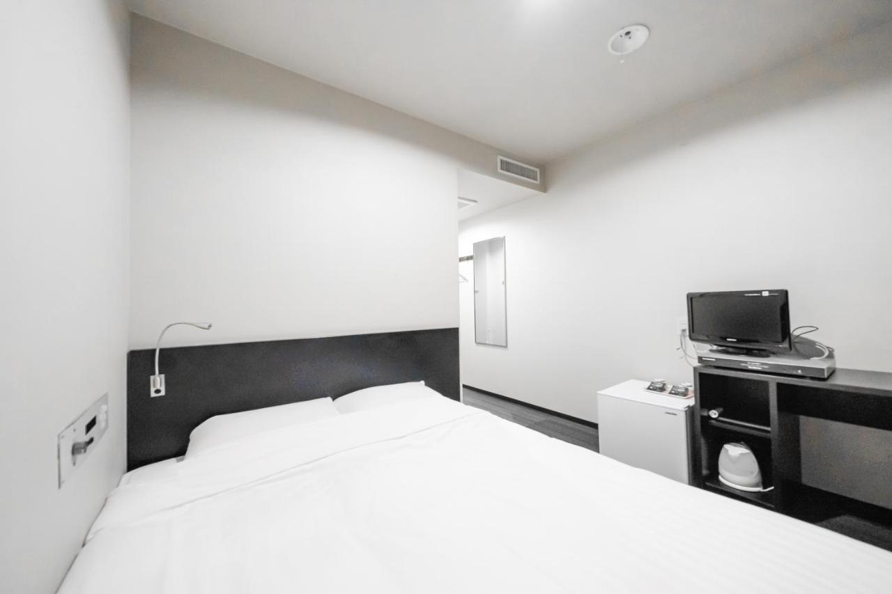 Tabist Annex Hotel Tetora Hakodate Dış mekan fotoğraf
