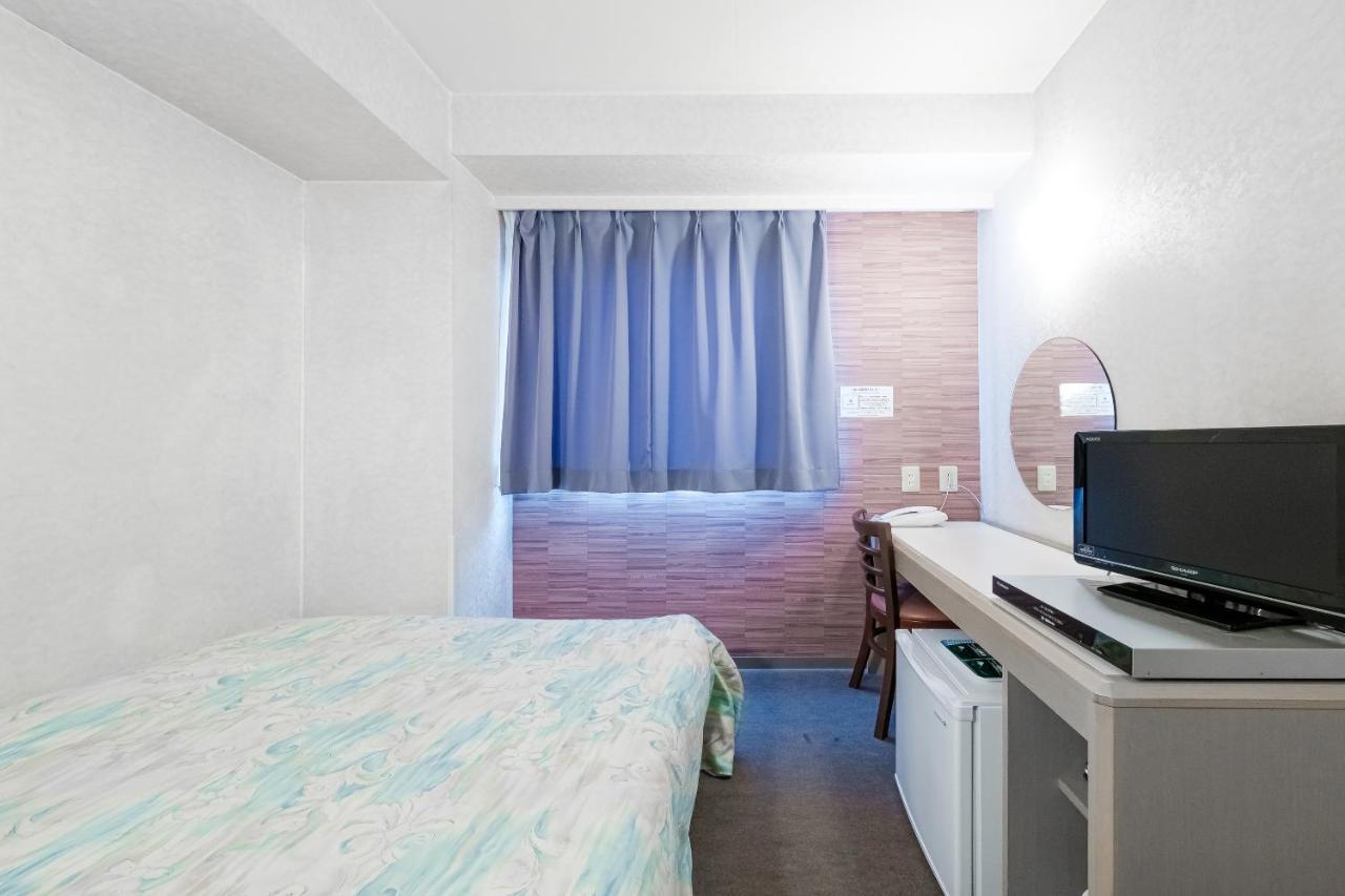 Tabist Annex Hotel Tetora Hakodate Dış mekan fotoğraf