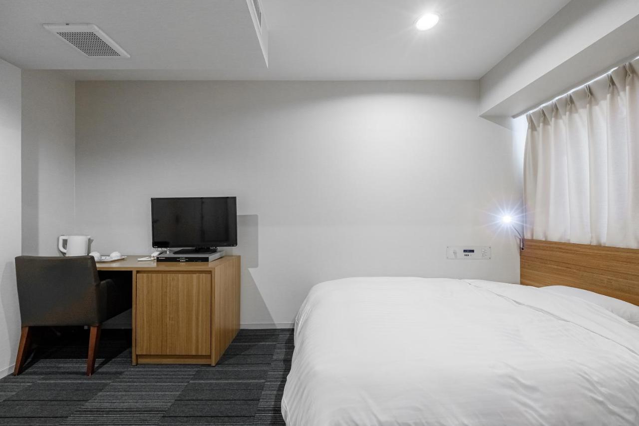 Tabist Annex Hotel Tetora Hakodate Dış mekan fotoğraf