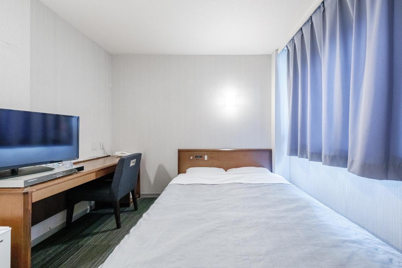 Tabist Annex Hotel Tetora Hakodate Dış mekan fotoğraf