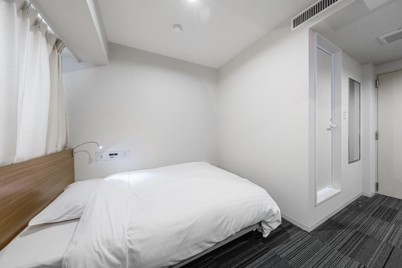 Tabist Annex Hotel Tetora Hakodate Dış mekan fotoğraf