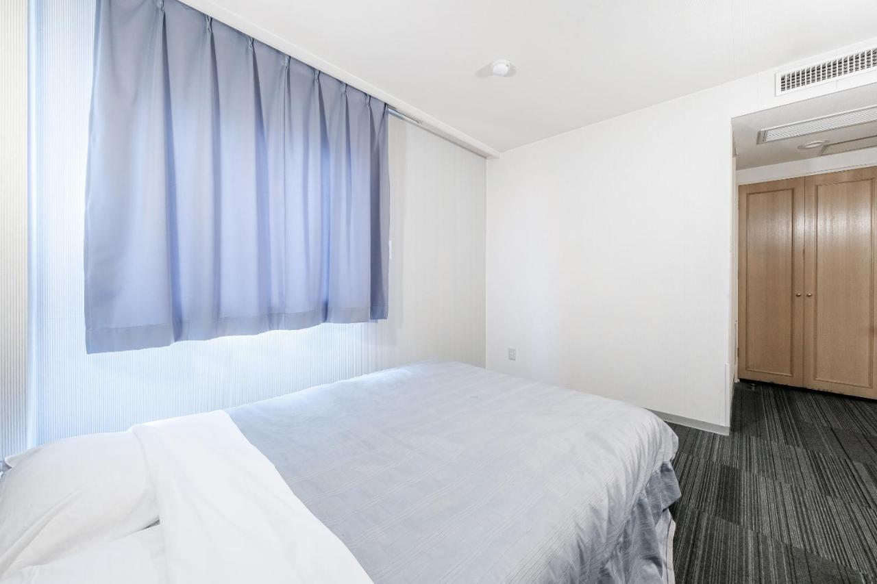 Tabist Annex Hotel Tetora Hakodate Dış mekan fotoğraf