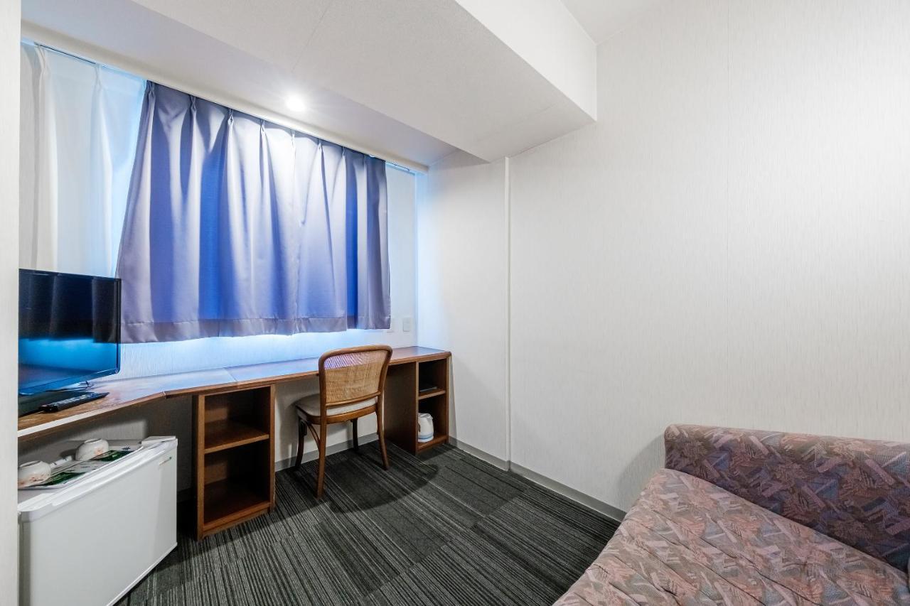 Tabist Annex Hotel Tetora Hakodate Dış mekan fotoğraf