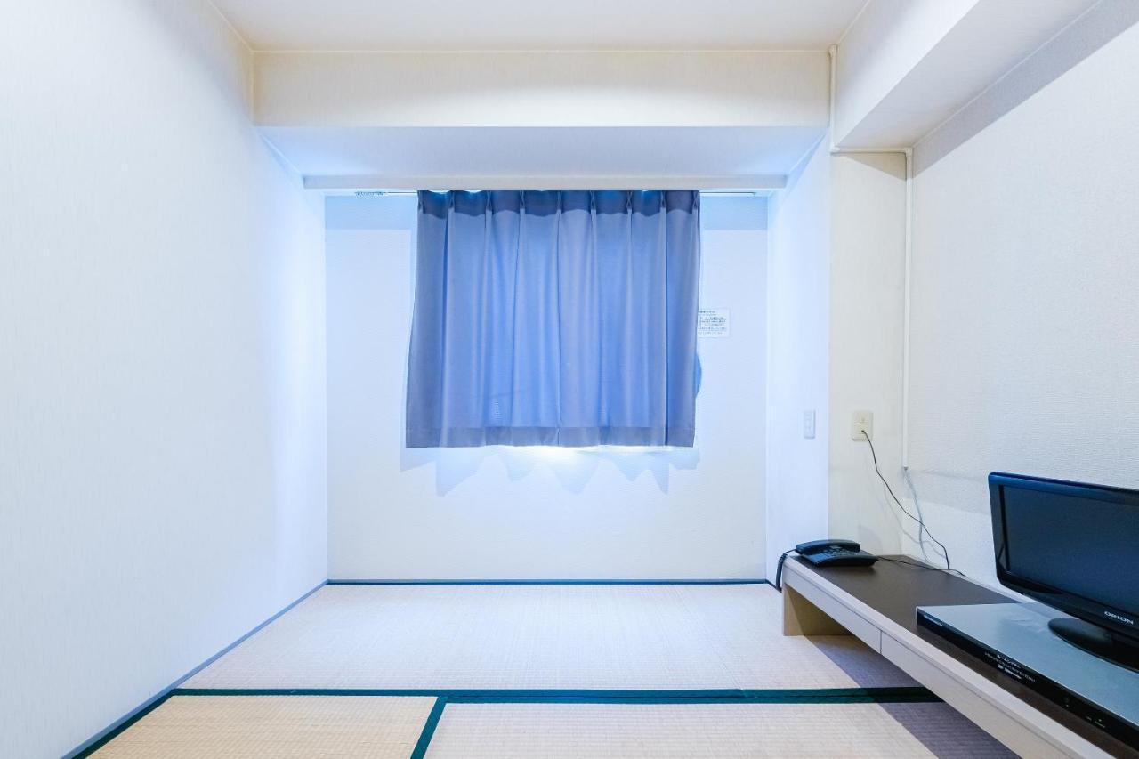 Tabist Annex Hotel Tetora Hakodate Dış mekan fotoğraf